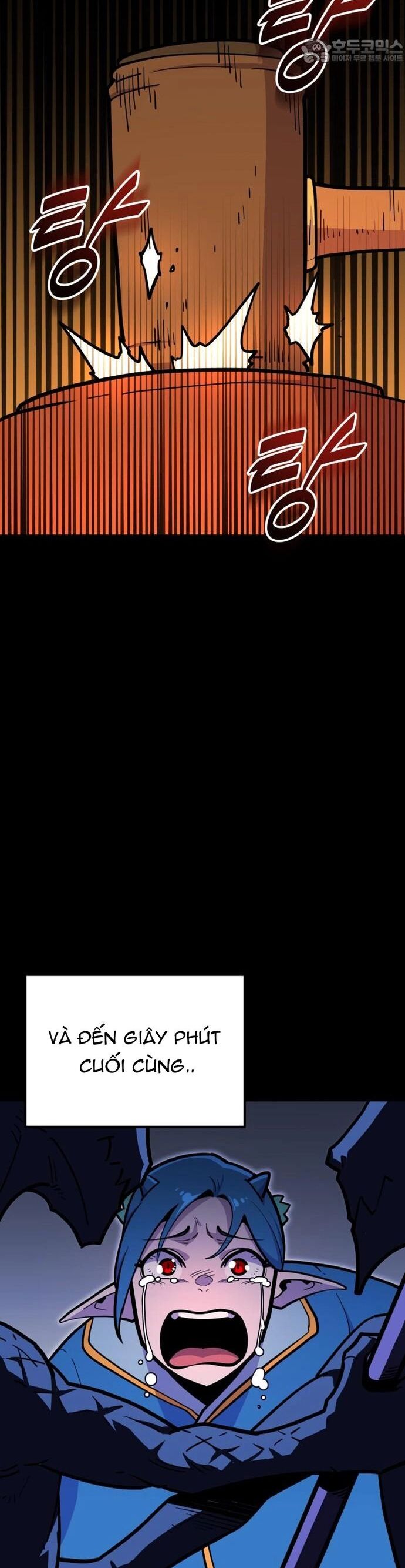 Siêu Cấp Skeleton - Chương 52 - Trang 26