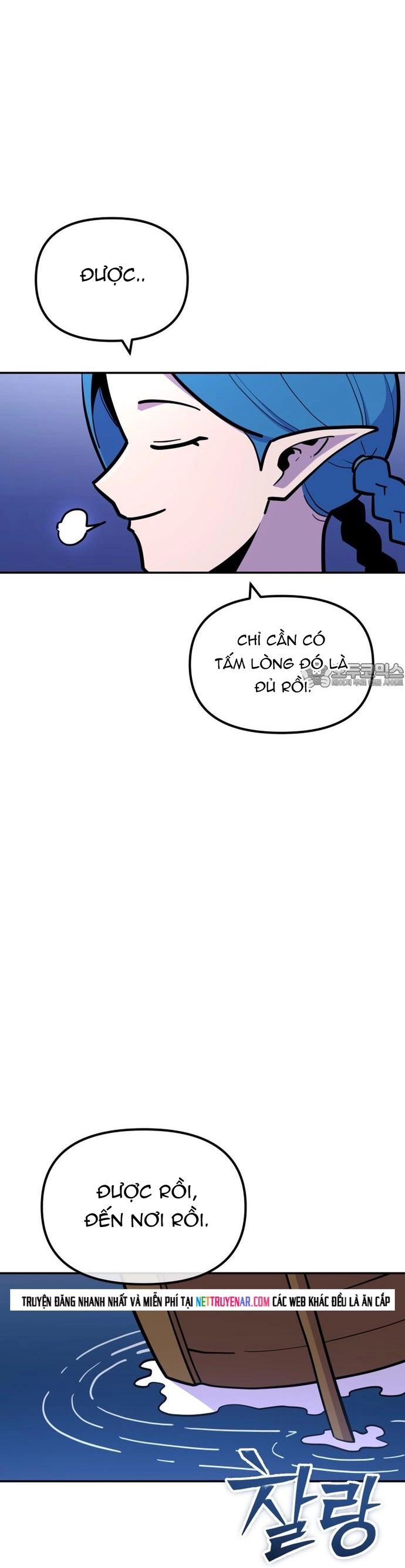 Siêu Cấp Skeleton - Chương 52 - Trang 31