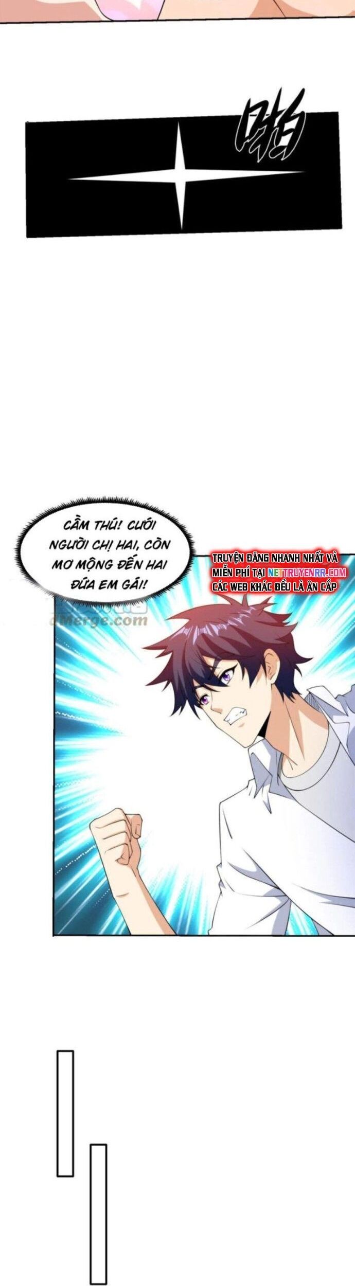 Mắt Thần Huyền Thoại - Chương 15 - Trang 10