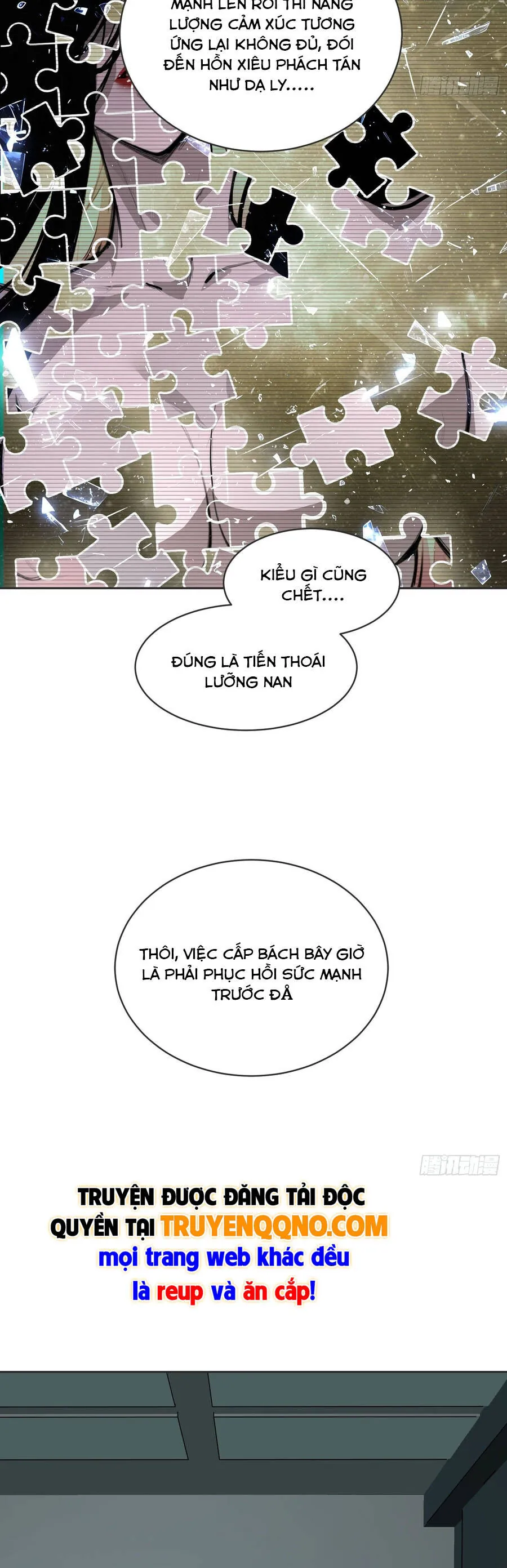 Mạt Thế Cảm Xúc Chi Phối - Chương 29 - Trang 4