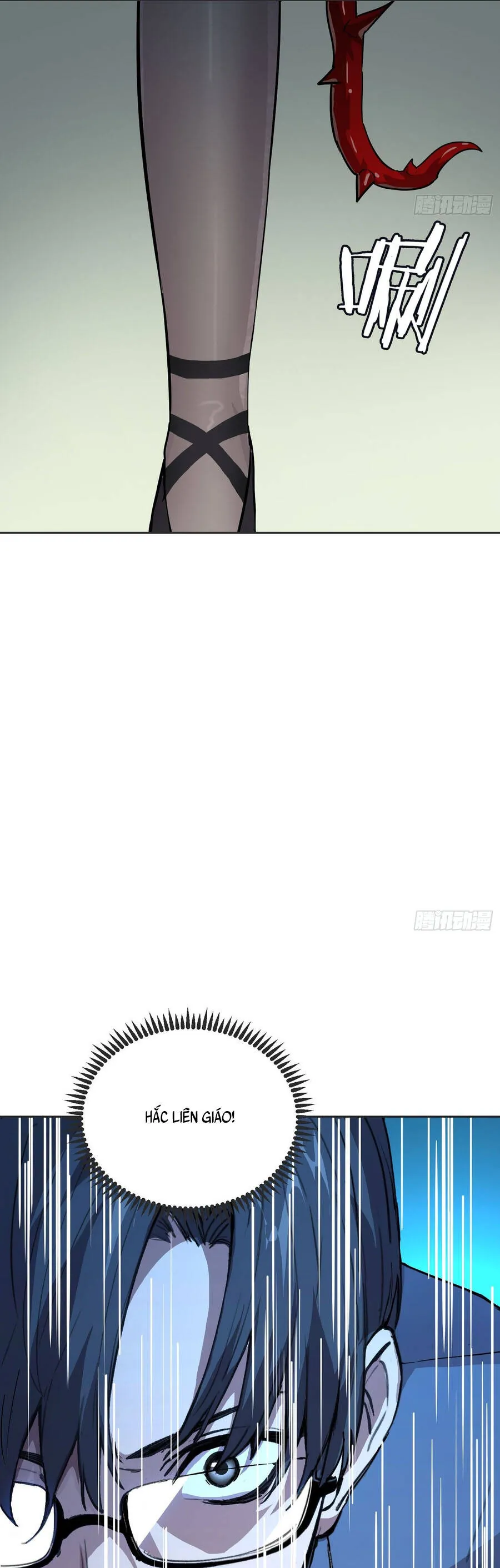 Mạt Thế Cảm Xúc Chi Phối - Chương 29 - Trang 6