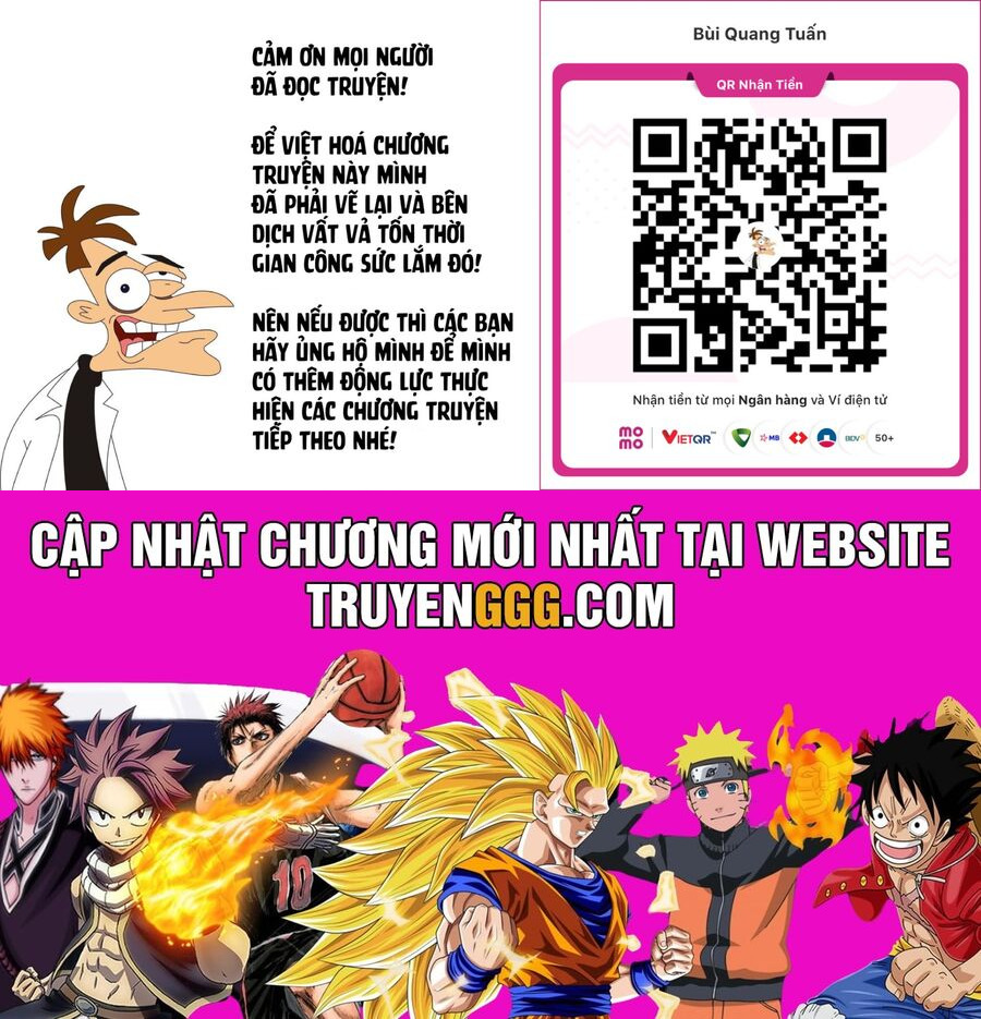 Bên Trong Trái Tim Của Kunoichi Tsubaki - Chương 56 - Trang 23
