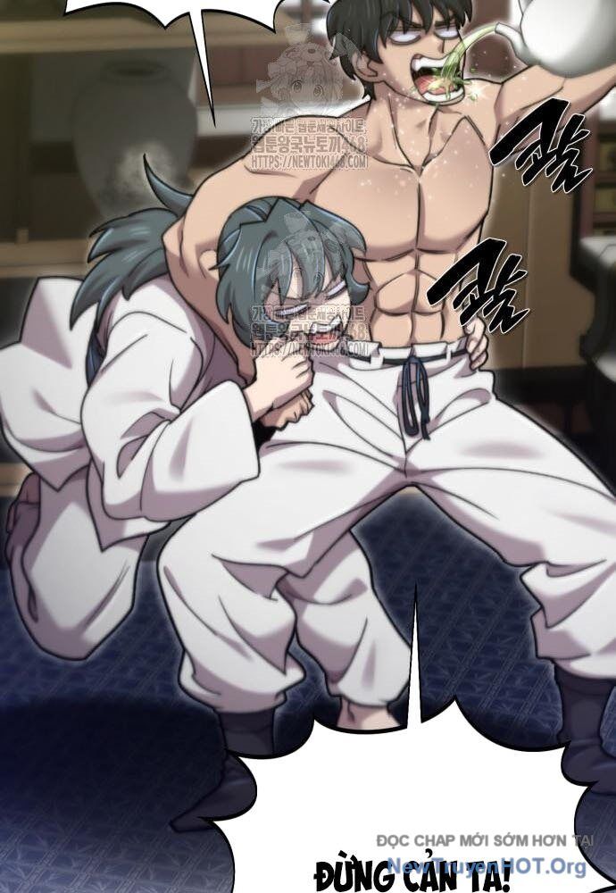 Sư Tôn Của Ta Luôn Dõi Theo - Chương 56 - Trang 35