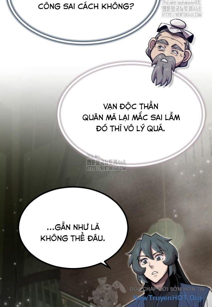 Sư Tôn Của Ta Luôn Dõi Theo - Chương 56 - Trang 147