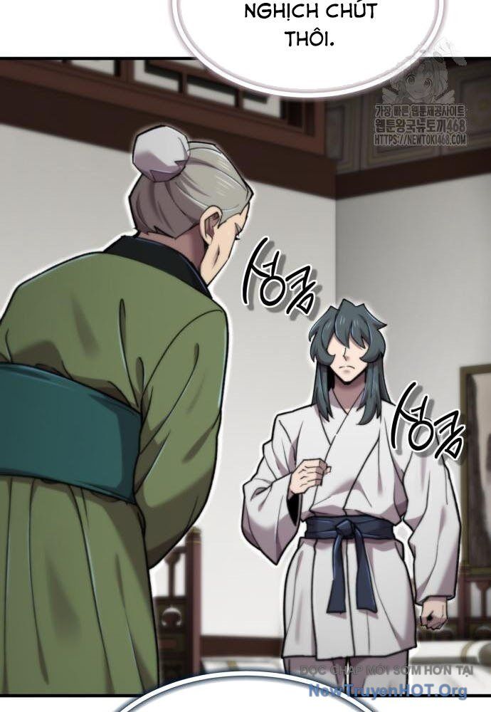 Sư Tôn Của Ta Luôn Dõi Theo - Chương 56 - Trang 11