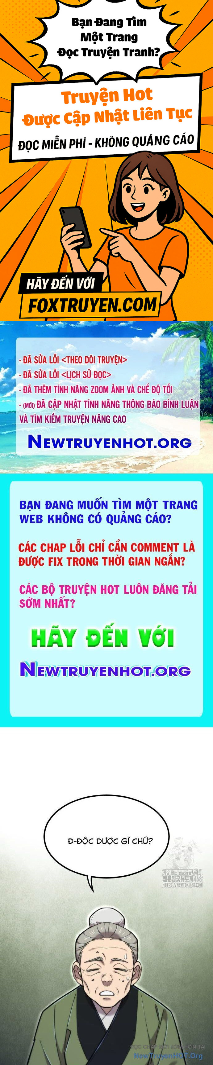 Sư Tôn Của Ta Luôn Dõi Theo - Chương 56 - Trang 1