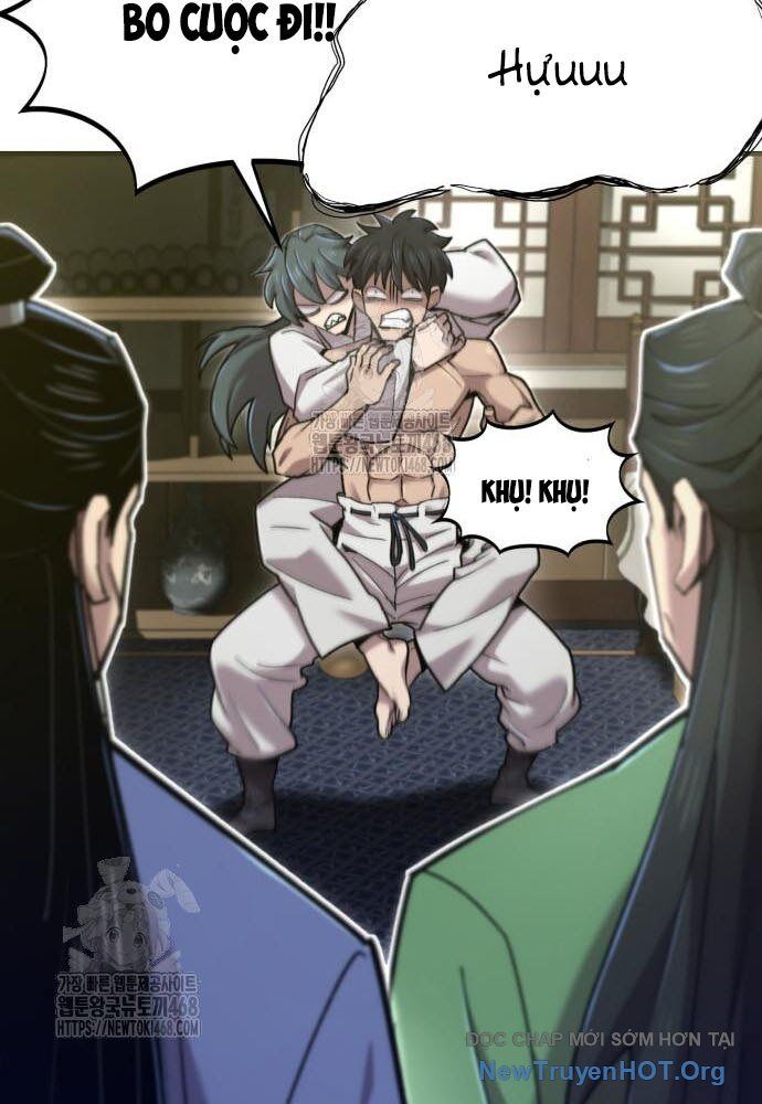 Sư Tôn Của Ta Luôn Dõi Theo - Chương 56 - Trang 66