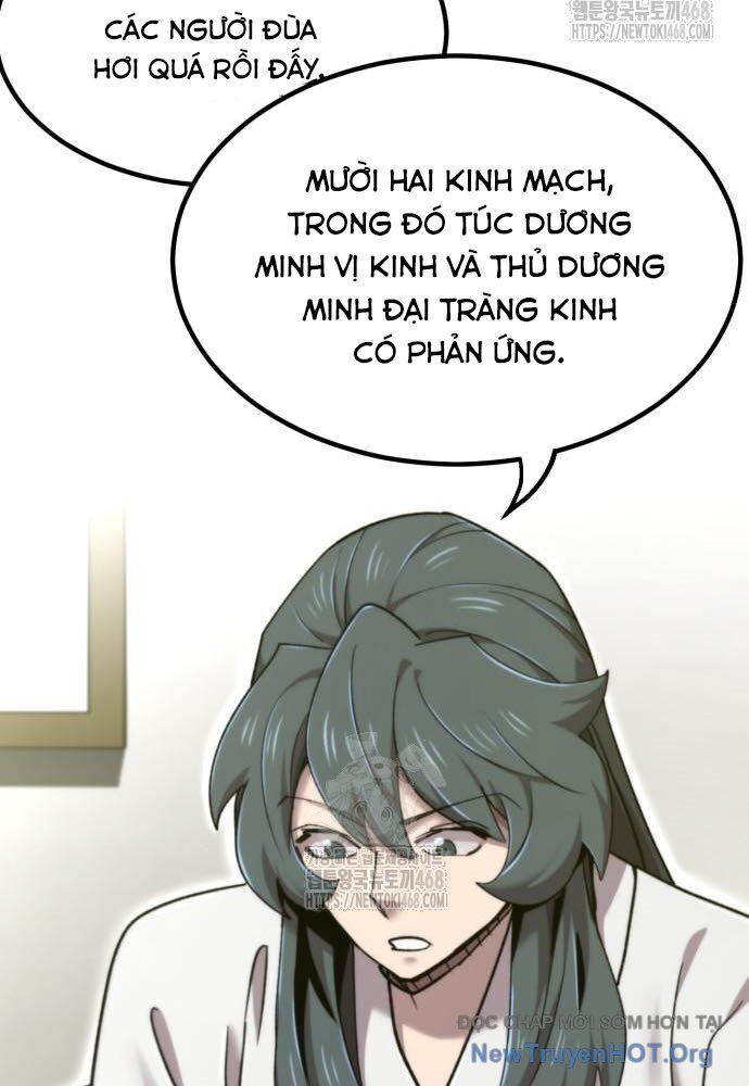 Sư Tôn Của Ta Luôn Dõi Theo - Chương 56 - Trang 4