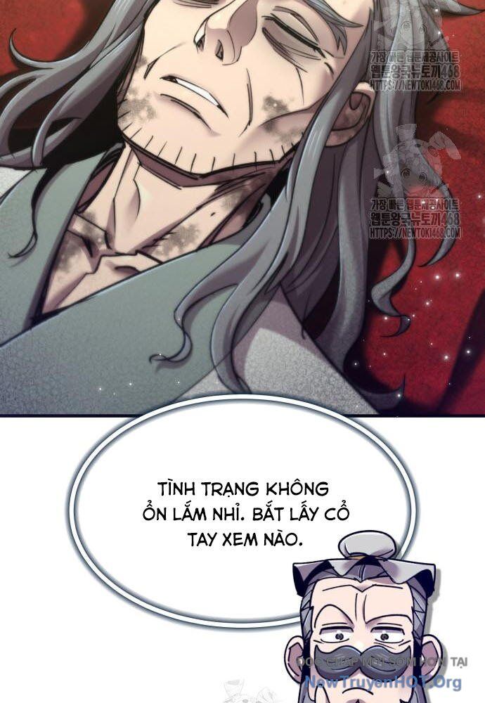 Sư Tôn Của Ta Luôn Dõi Theo - Chương 56 - Trang 139