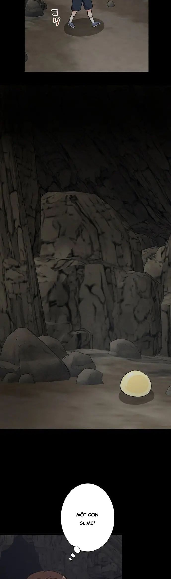 Con Slime Yếu Nhất Ta Từng Cứu Giờ Đã Trở Thành Huyền Thoại! - Chương 3 - Trang 11