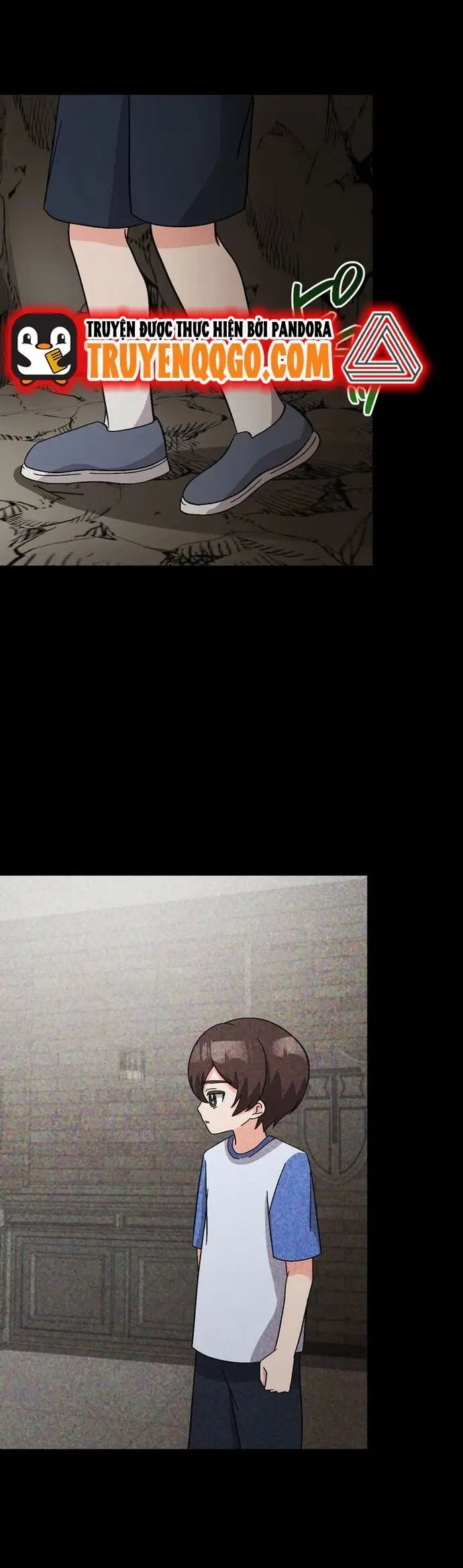 Con Slime Yếu Nhất Ta Từng Cứu Giờ Đã Trở Thành Huyền Thoại! - Chương 3 - Trang 18