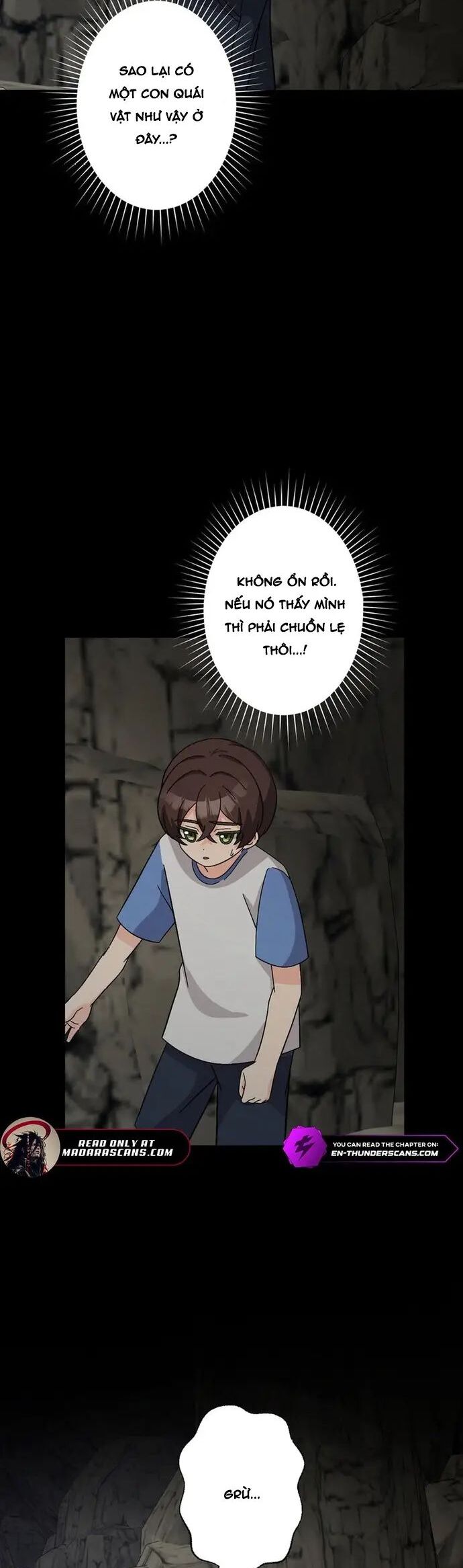 Con Slime Yếu Nhất Ta Từng Cứu Giờ Đã Trở Thành Huyền Thoại! - Chương 3 - Trang 14