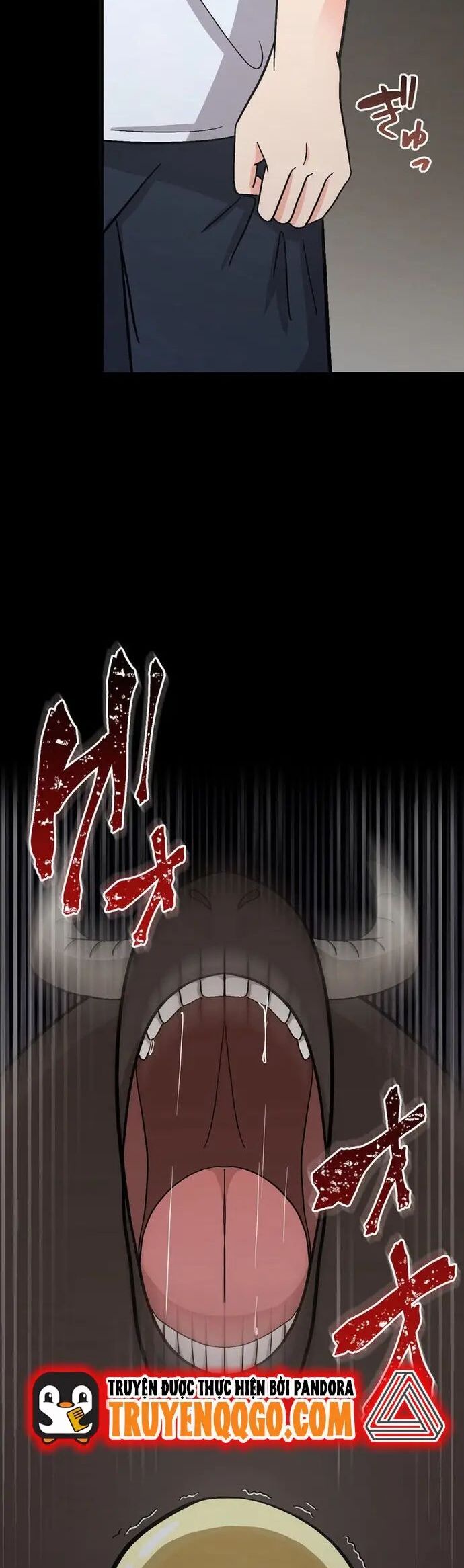 Con Slime Yếu Nhất Ta Từng Cứu Giờ Đã Trở Thành Huyền Thoại! - Chương 3 - Trang 20