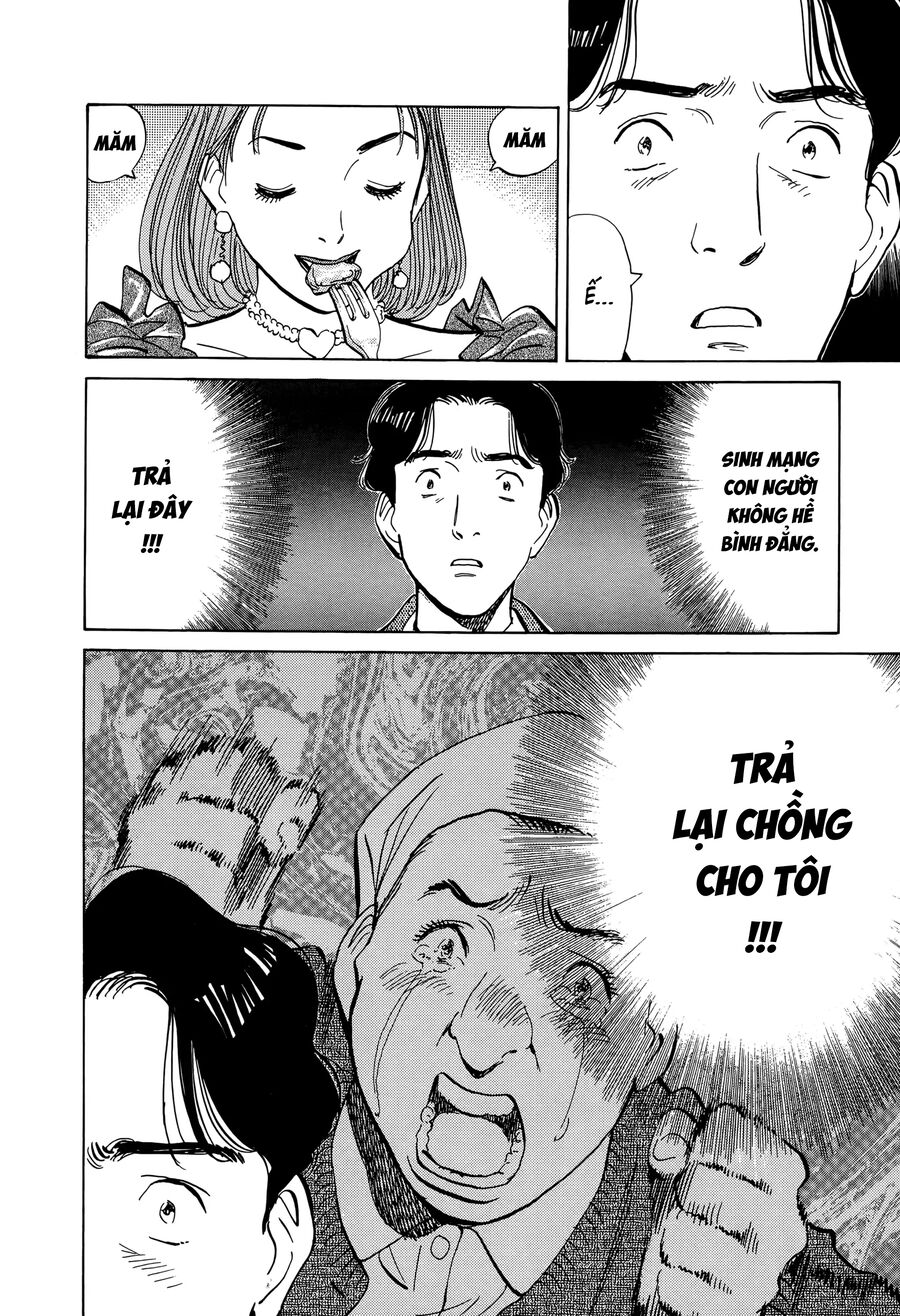 Monster Perfect Edition - Chương 1 - Trang 27