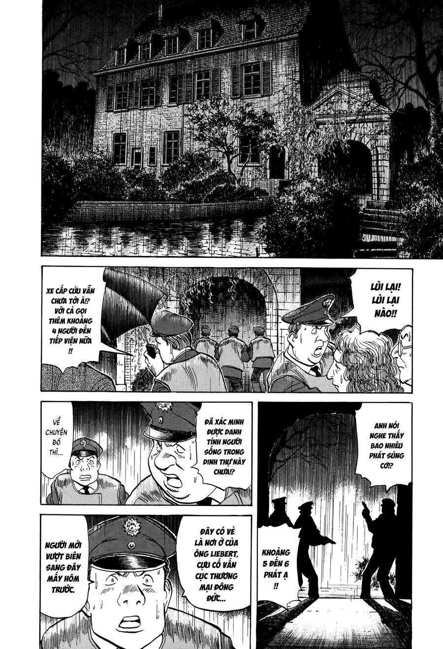 Monster Perfect Edition - Chương 1 - Trang 29