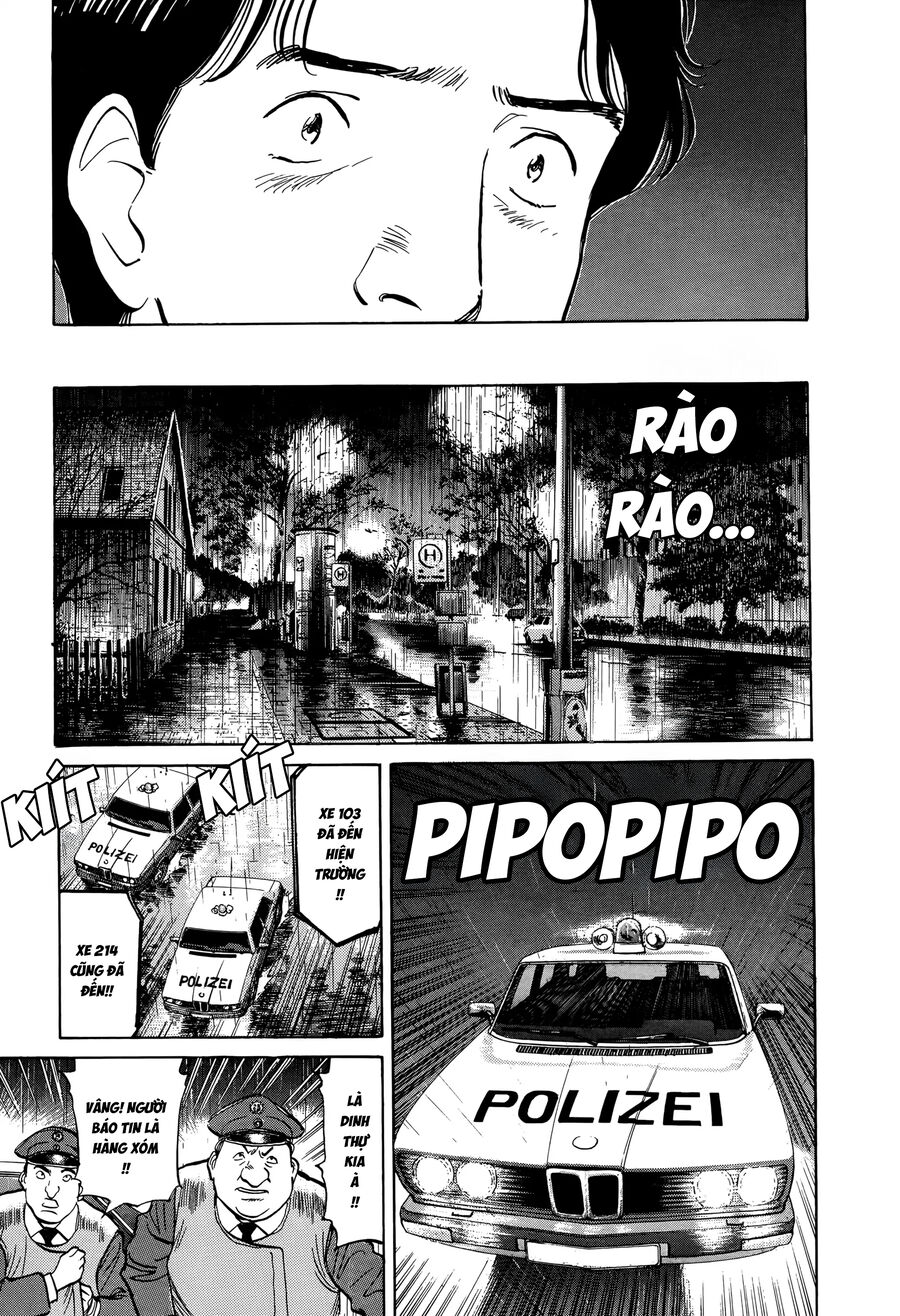 Monster Perfect Edition - Chương 1 - Trang 28