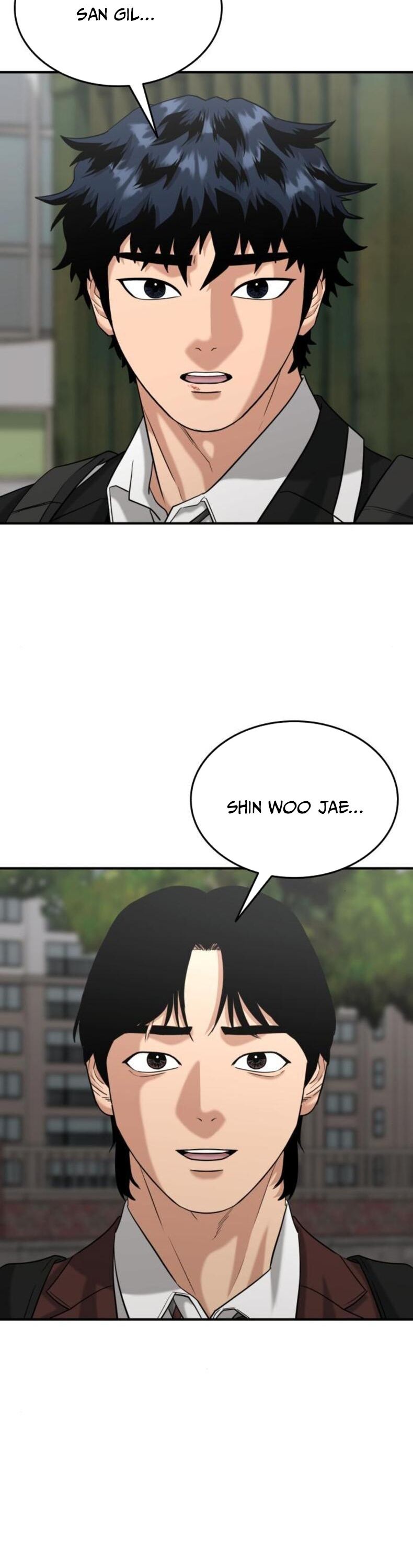 Minh Vương Chương 27 Ảnh 8