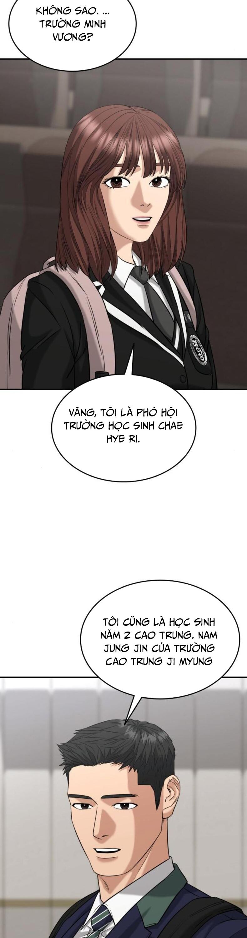 Minh Vương Chương 27 Ảnh 18