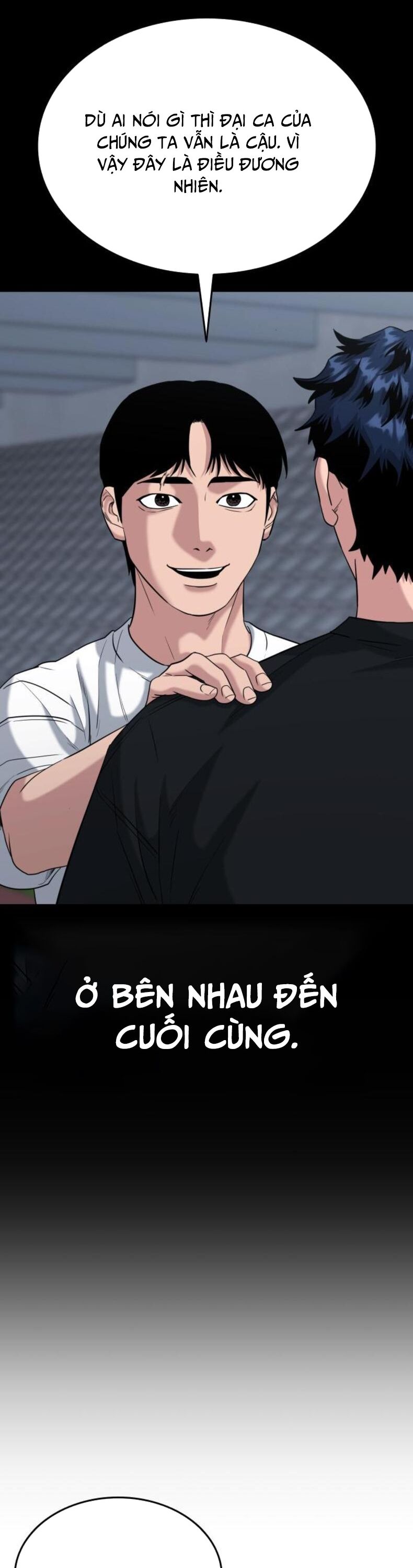 Minh Vương Chương 27 Ảnh 7