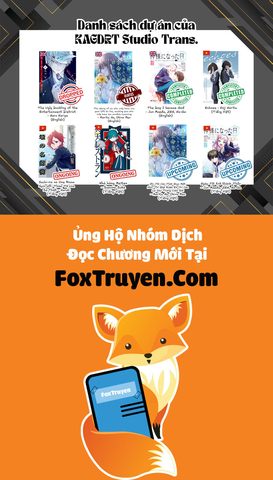 Sachiiro No One Room Gaiden - Seikai No Meitantei - Chương 8 - Trang 53
