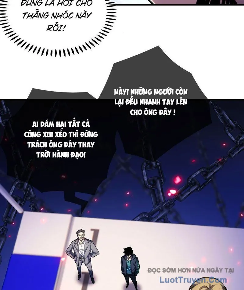 Trở Thành Thần Trong Thế Giới Nhị Phân - Chương 7 - Trang 12