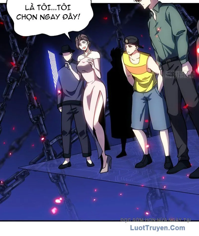 Trở Thành Thần Trong Thế Giới Nhị Phân - Chương 7 - Trang 17