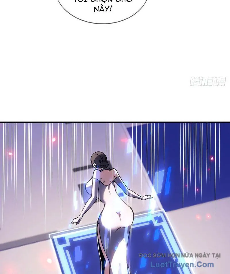 Trở Thành Thần Trong Thế Giới Nhị Phân - Chương 7 - Trang 19