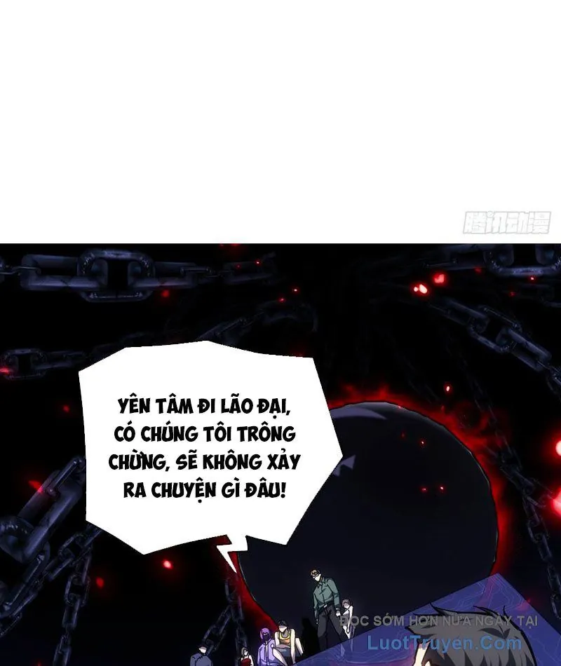 Trở Thành Thần Trong Thế Giới Nhị Phân - Chương 7 - Trang 15