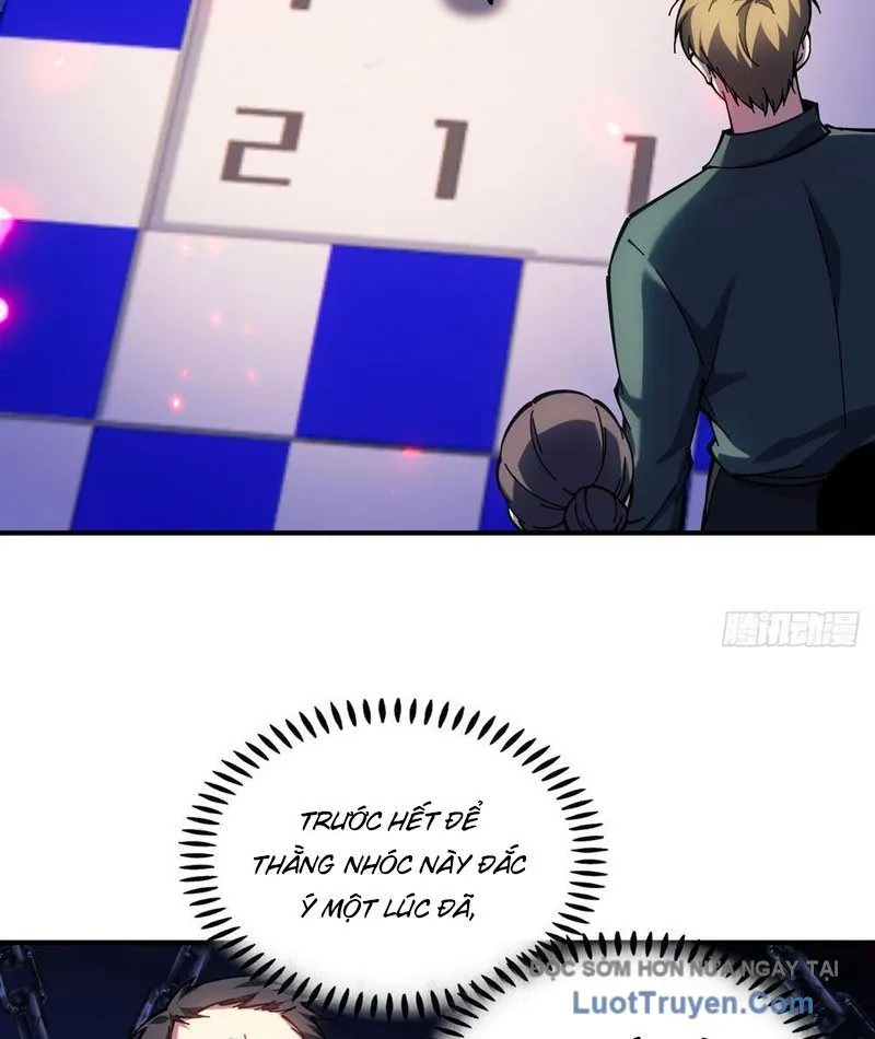 Trở Thành Thần Trong Thế Giới Nhị Phân - Chương 7 - Trang 13
