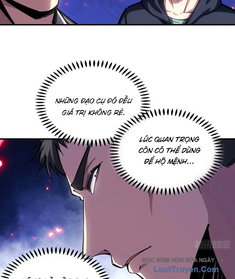 Trở Thành Thần Trong Thế Giới Nhị Phân - Chương 7 - Trang 11