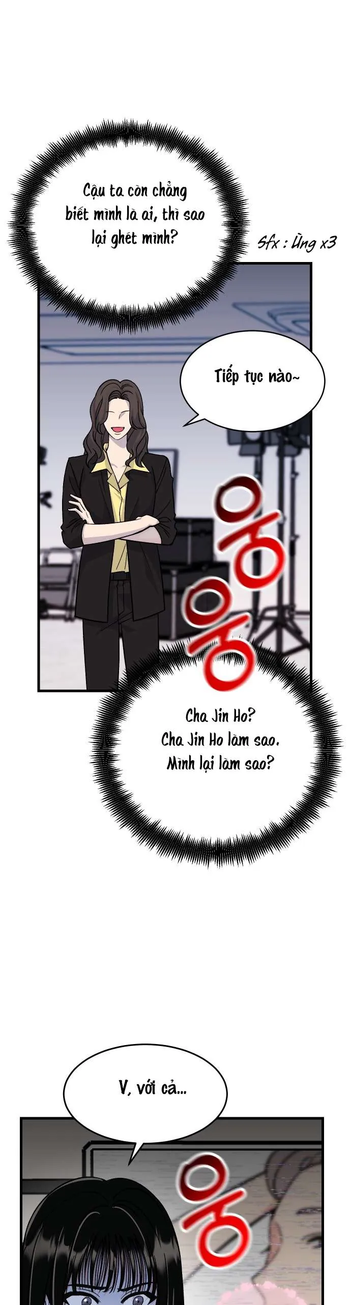 Thanh Âm Rung Động - Chương 7 - Trang 31