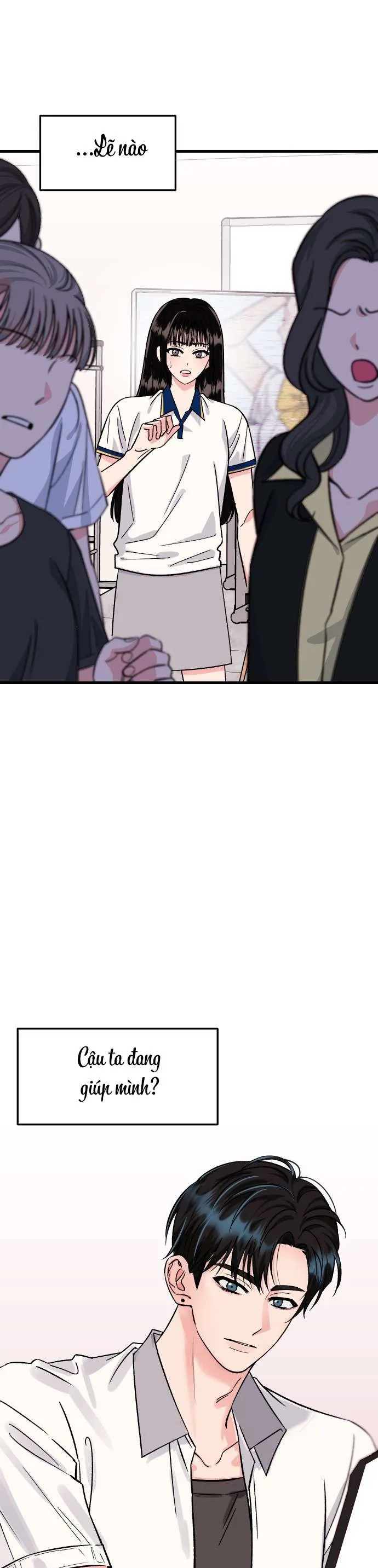 Thanh Âm Rung Động - Chương 7 - Trang 37