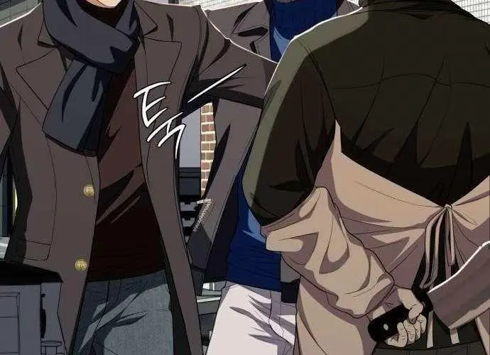 Lừa Đảo Bằng Giọng Nói Làm Đảo Lộn Cuộc Sống Của Bạn - Chương 52 - Trang 81