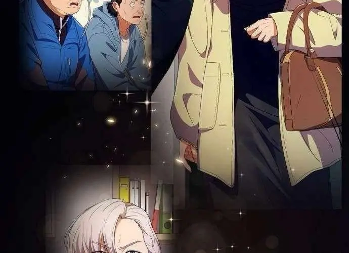 Lừa Đảo Bằng Giọng Nói Làm Đảo Lộn Cuộc Sống Của Bạn - Chương 52 - Trang 333