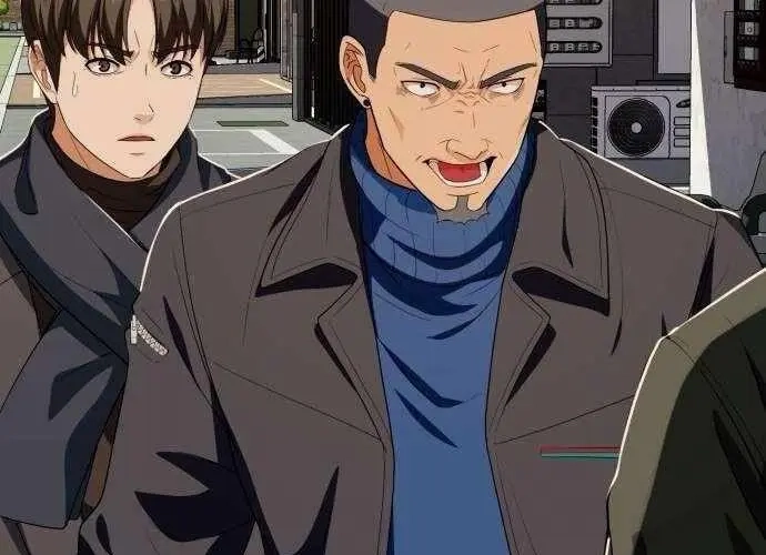 Lừa Đảo Bằng Giọng Nói Làm Đảo Lộn Cuộc Sống Của Bạn - Chương 52 - Trang 69