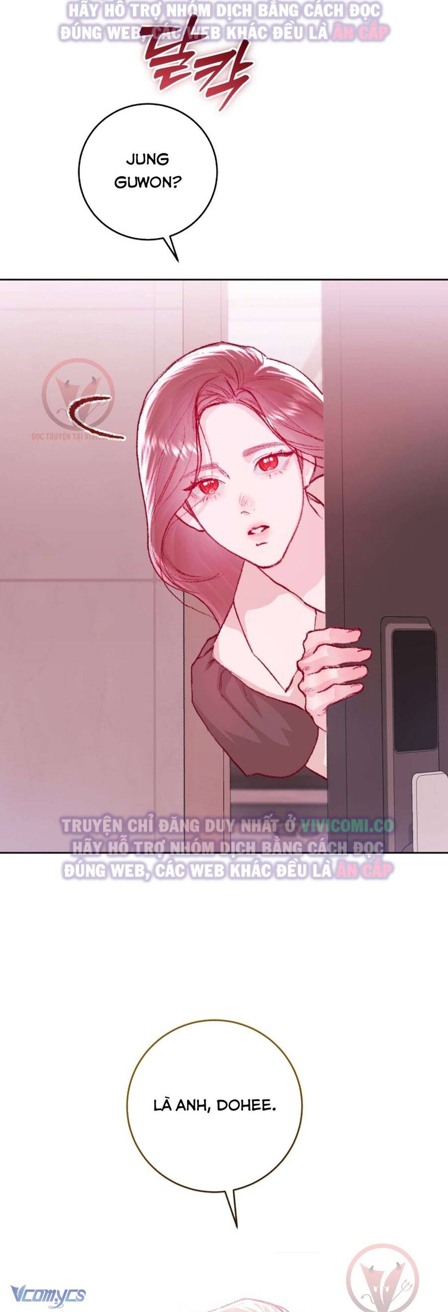 Chàng Quỷ Của Tôi Chương 22 Ảnh 64