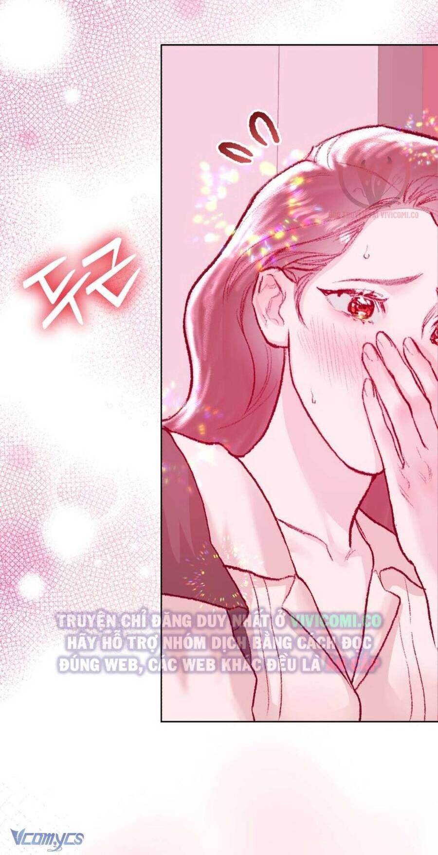 Chàng Quỷ Của Tôi Chương 22 Ảnh 14