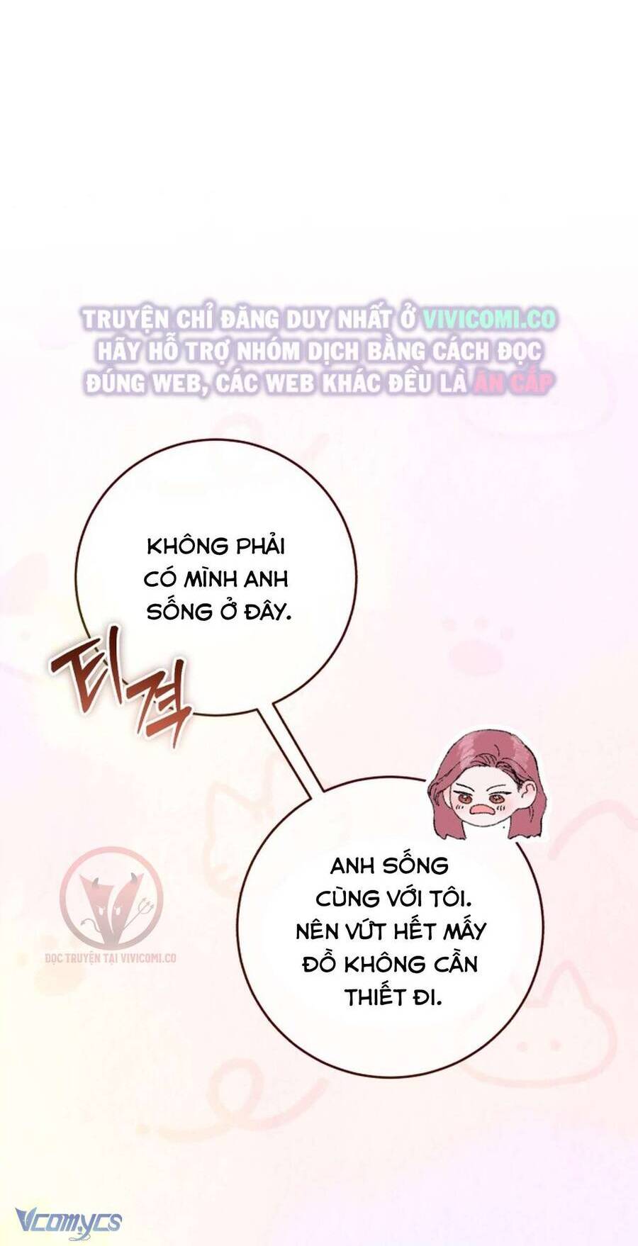 Chàng Quỷ Của Tôi Chương 22 Ảnh 41