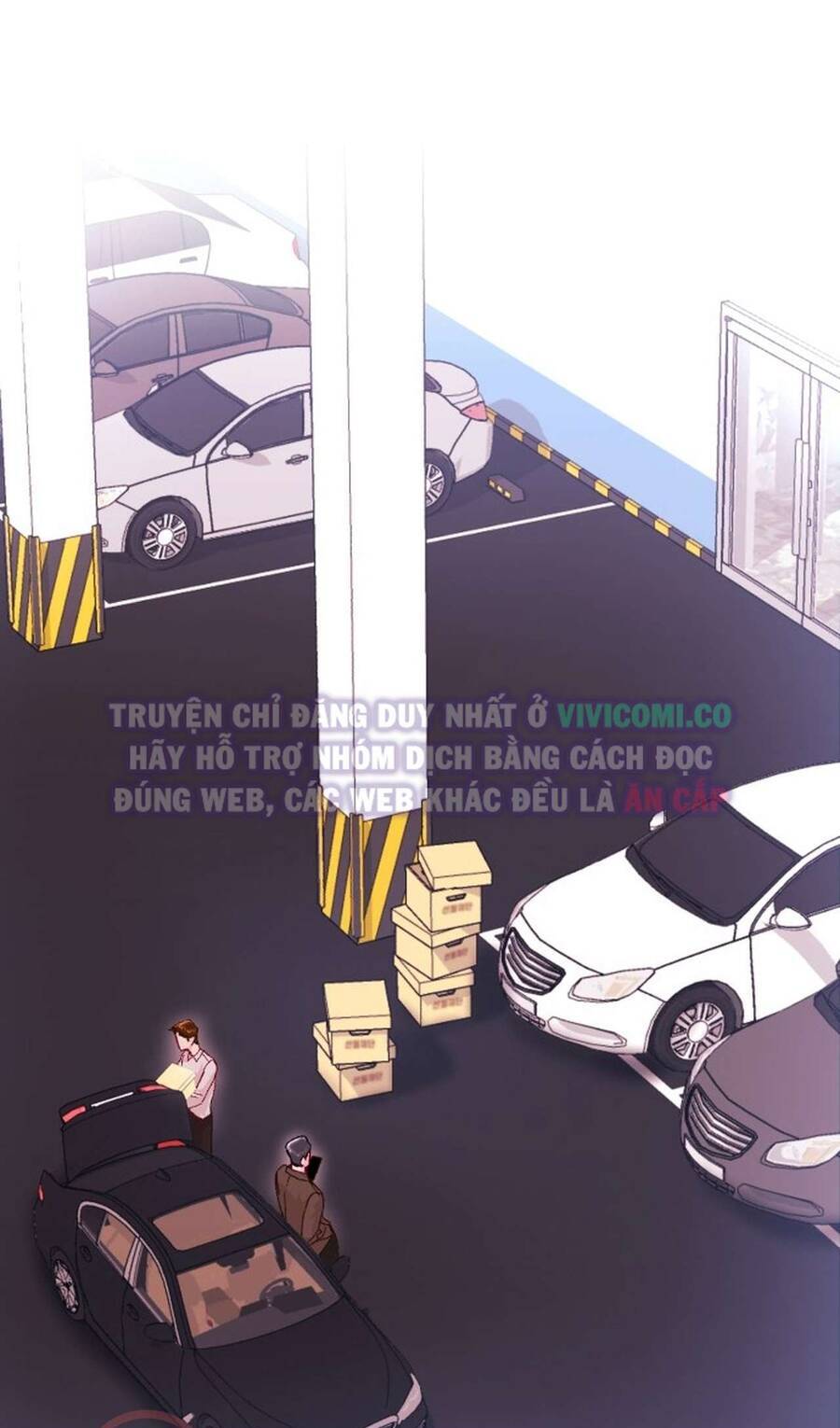 Chàng Quỷ Của Tôi Chương 22 Ảnh 51