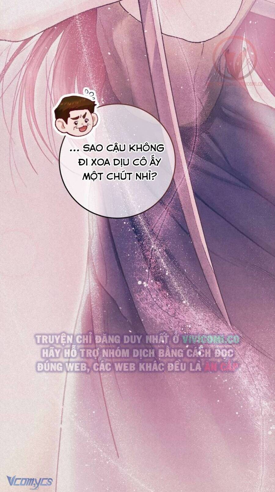 Chàng Quỷ Của Tôi Chương 22 Ảnh 59