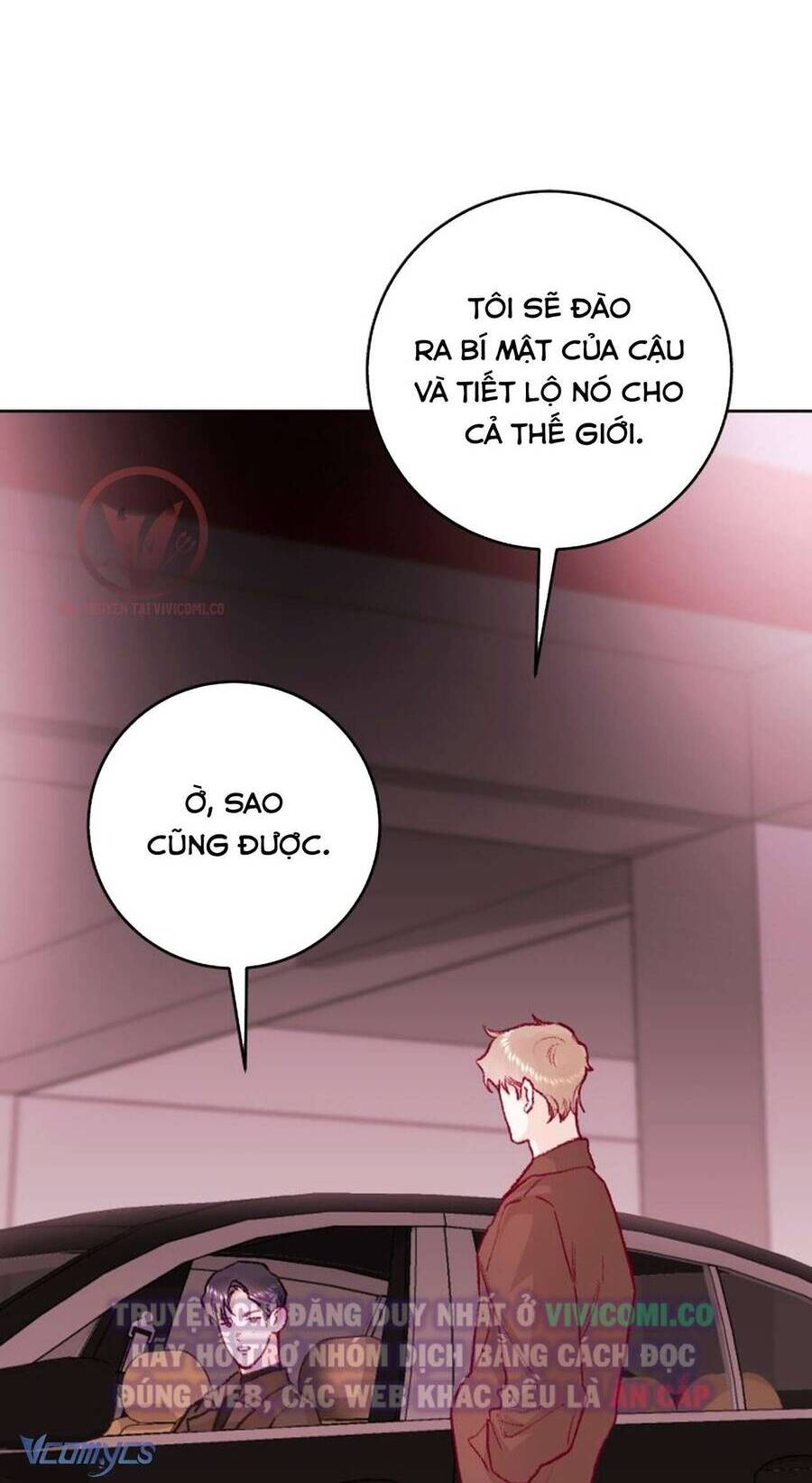 Chàng Quỷ Của Tôi Chương 22 Ảnh 82