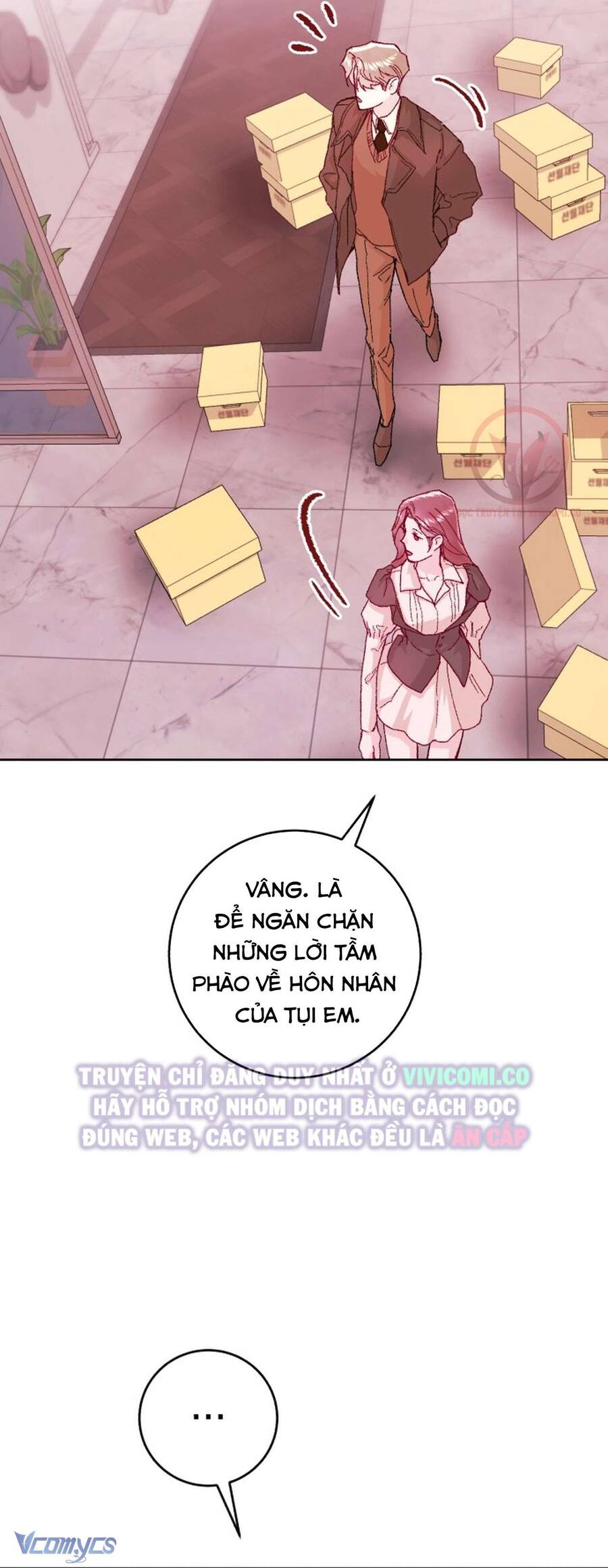 Chàng Quỷ Của Tôi Chương 22 Ảnh 66