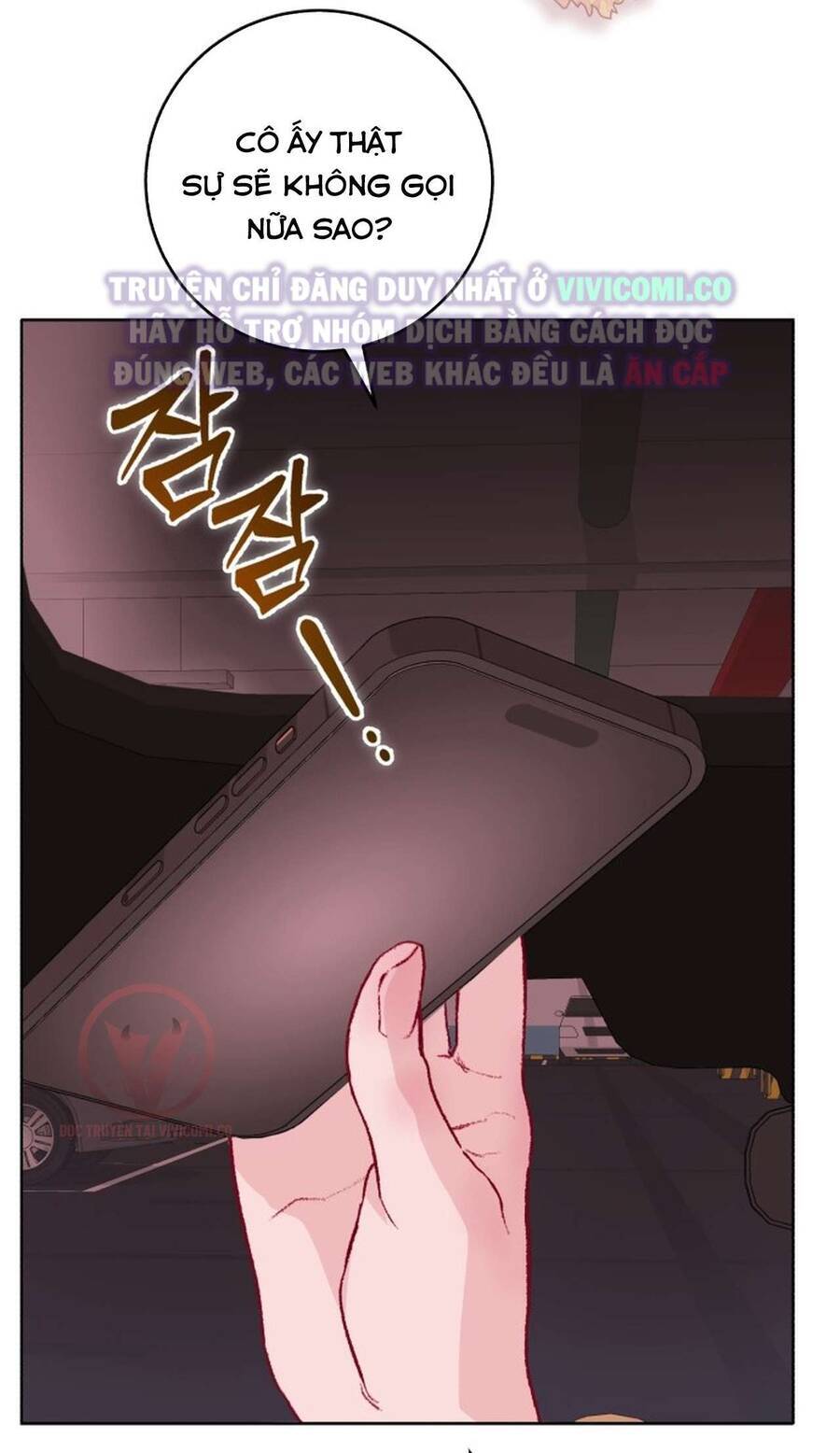 Chàng Quỷ Của Tôi Chương 22 Ảnh 76