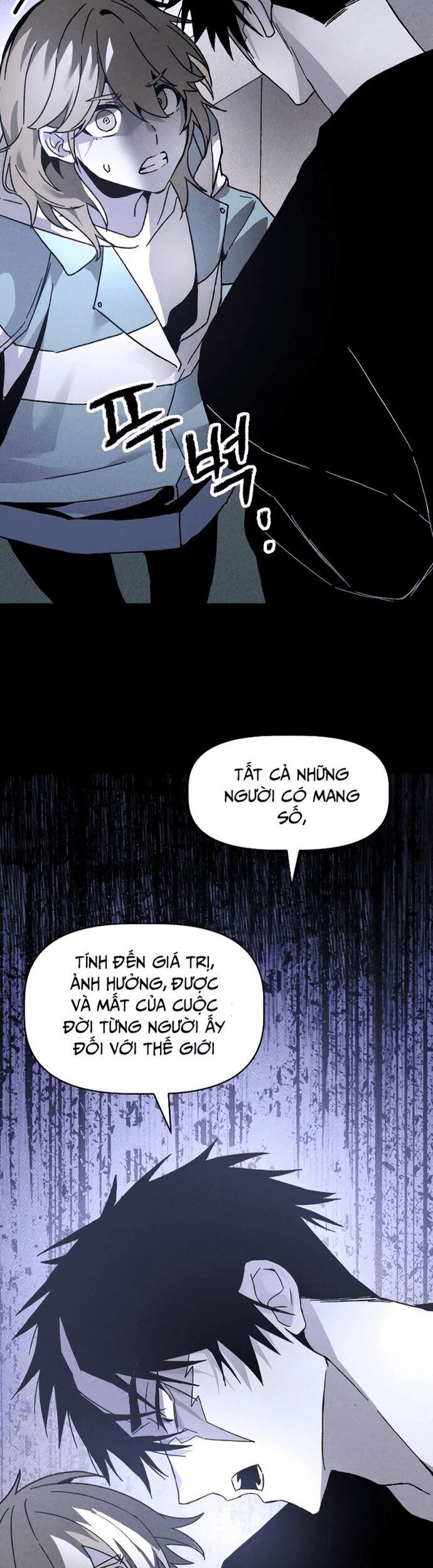 Kẻ Sát Nhân Chương 18 Ảnh 36
