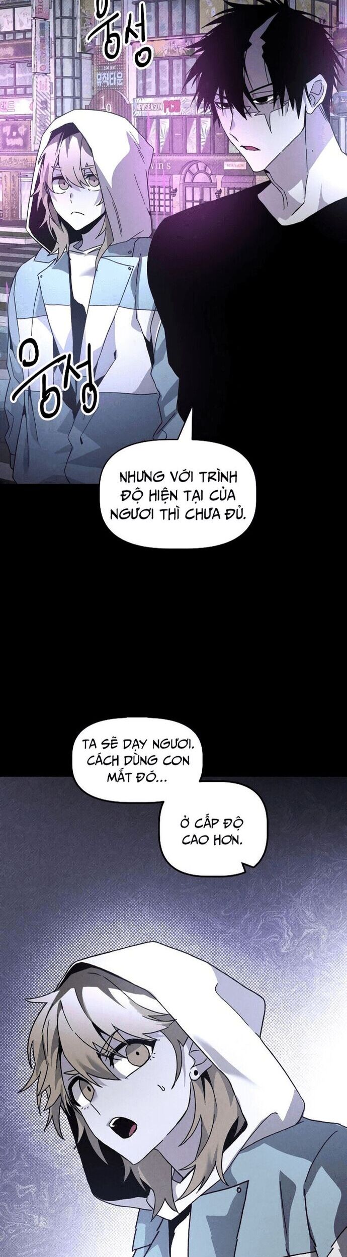 Kẻ Sát Nhân Chương 18 Ảnh 45