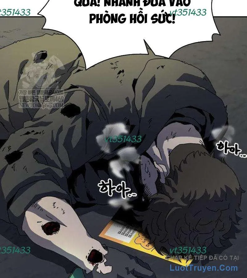 Chương Trình Đào Tạo Đại Pháp Sư - Chương 5 - Trang 6