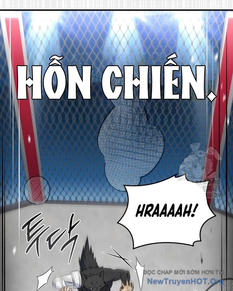 Kim Chiến Sĩ: Hành Trình Xây Dựng Đặc Tính - Chương 55 - Trang 52