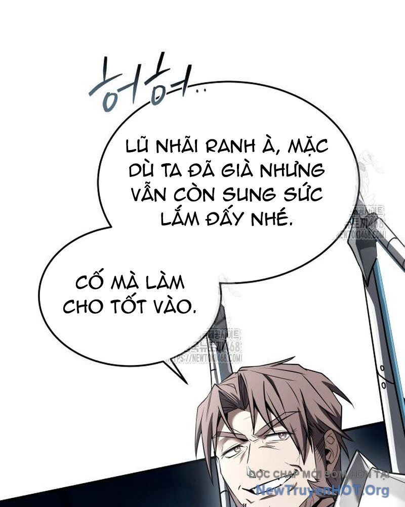 Kim Chiến Sĩ: Hành Trình Xây Dựng Đặc Tính - Chương 55 - Trang 12