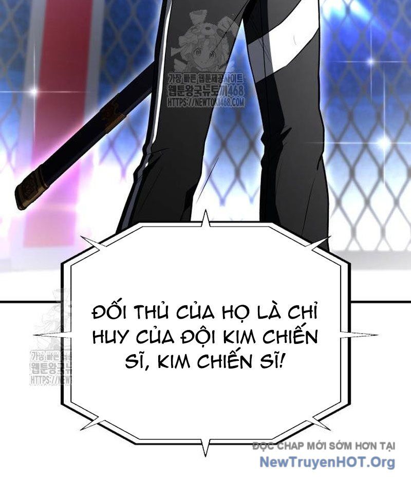 Kim Chiến Sĩ: Hành Trình Xây Dựng Đặc Tính - Chương 55 - Trang 19
