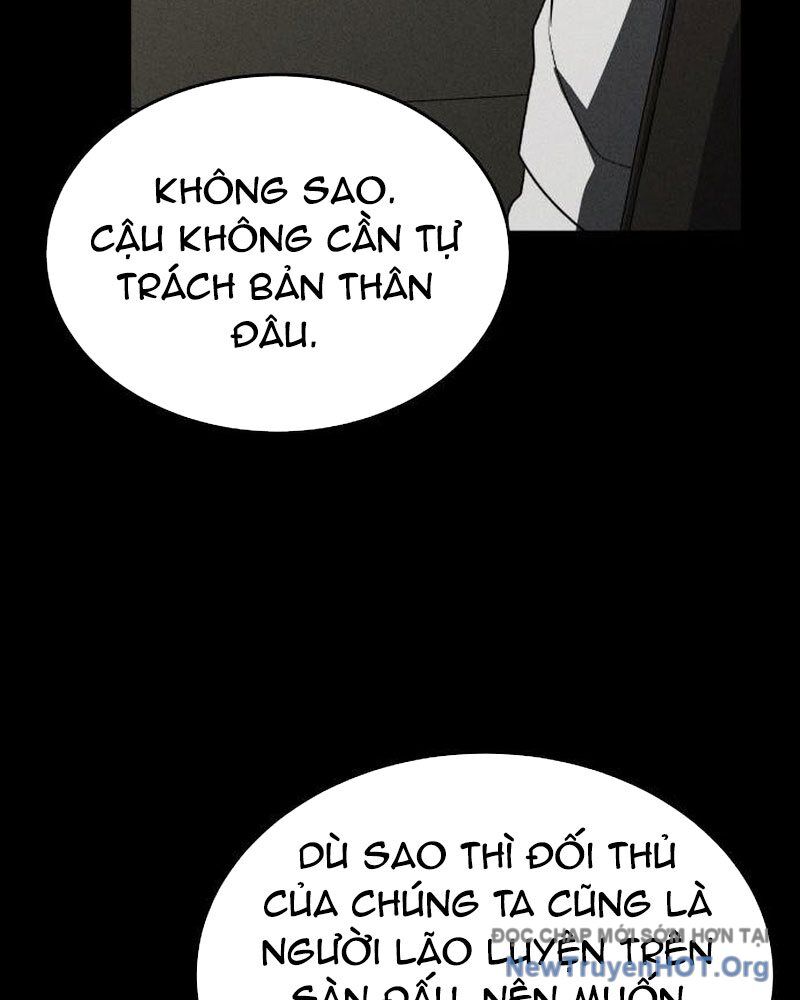Kim Chiến Sĩ: Hành Trình Xây Dựng Đặc Tính - Chương 55 - Trang 44